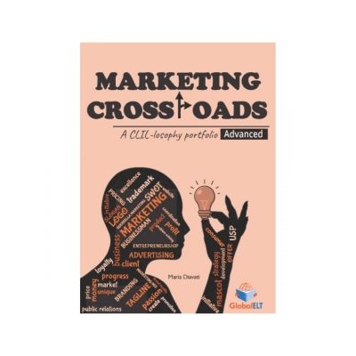 Marketing Crossroads - Level Advanced