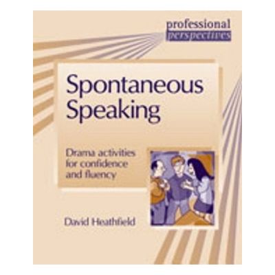 Spontaneous Speaking