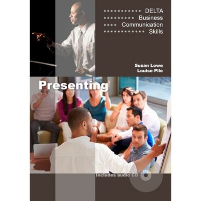 Presenting