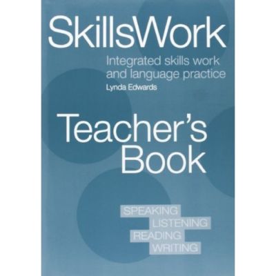 Skillswork Teacher's Book