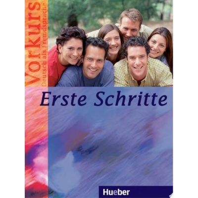 Erste Schritte, Kursbuch