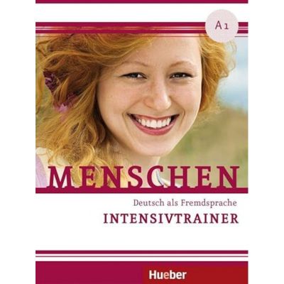Menschen A1 Intensivtrainer mit Audios online
