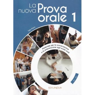 La nuova Prova orale 1