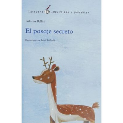 EL PASAJE SECRETO