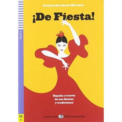 DE FIESTA!