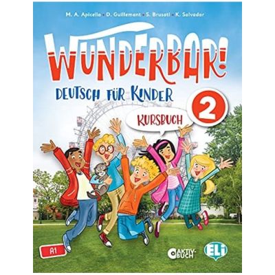 WUNDERBAR! 2 - SB