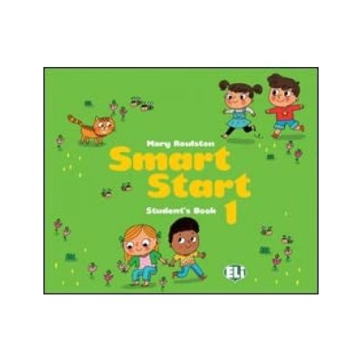 SMART START 1 - Flashcards