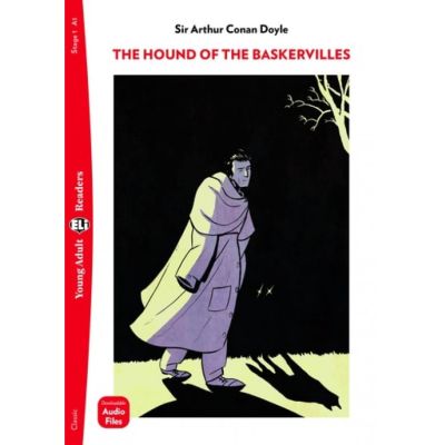 THE HOUND OF BASKERVILLE  (Restyled)