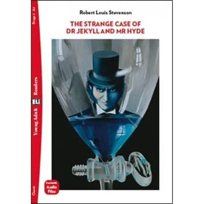 THE STRANGE CASE OF DR. JEKILL AND MR. HYDE (Restyled)