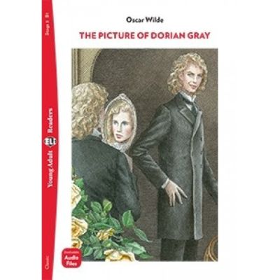 THE PICTURE DORIAN GRAY  (Restyled)