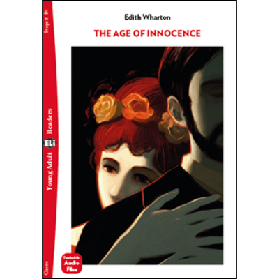 THE AGE OF INNOCENCE  (Restyled)