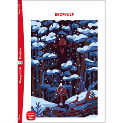 BEOWULF  (Restyled)