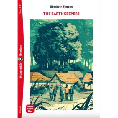 THE EARTHKEEPERS  (Restyled)