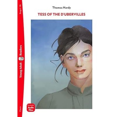 TESS OF THE D'UBERVILLES  (Restyled)