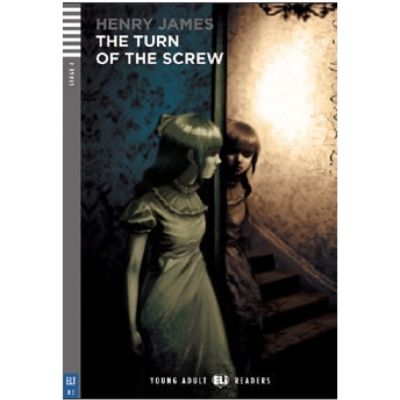 THE TURN OF THE SCREW  (Restyled)
