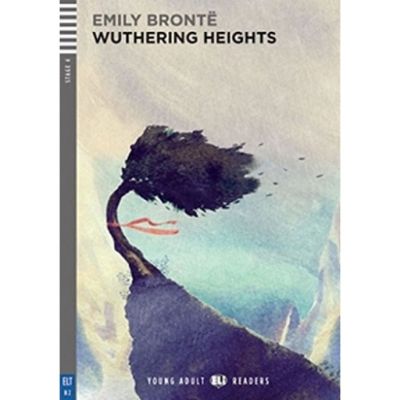 WUTHERING HEIGHTS  (Restyled)