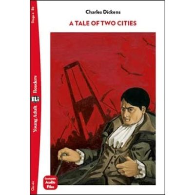 A TALE OF TWO CITIES (Restyled)