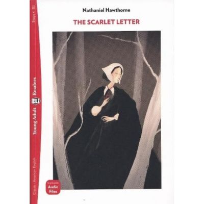 THE SCARLETT LETTER  (Restyled)
