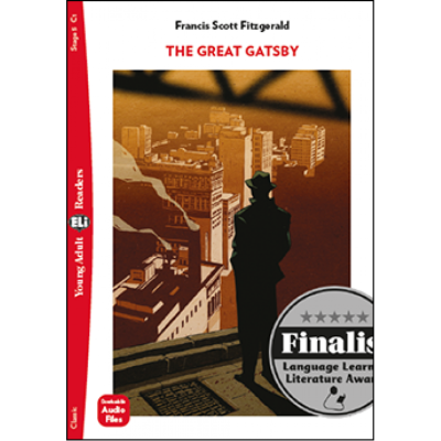 THE GREAT GATSBY  (Restyled)