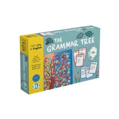 THE GRAMMAR TREE