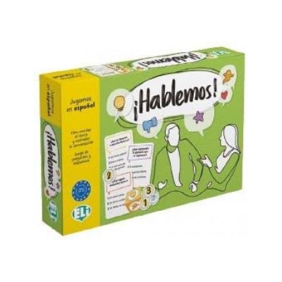 ¡HABLEMOS !