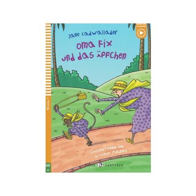 OMA FIX UN DER AFFCHEN + Downlodable Multimedia