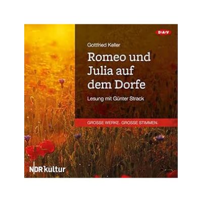 ROMEO UND JULIA AUF DEM DORFE + Downlodable Multimedia