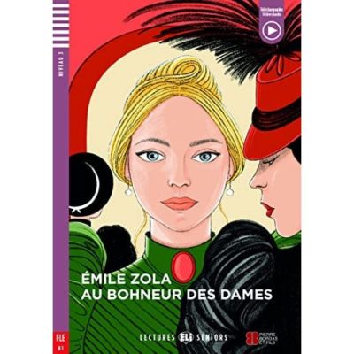 AU BONHEUR DES DAMES + Downlodable Multimedia