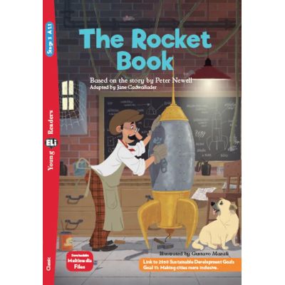 The Rocket Book A1. 1