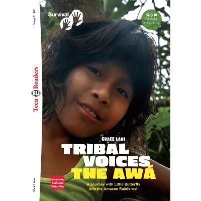 Tribal Voices: the Awá A2