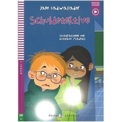 Schuldetektive - A1