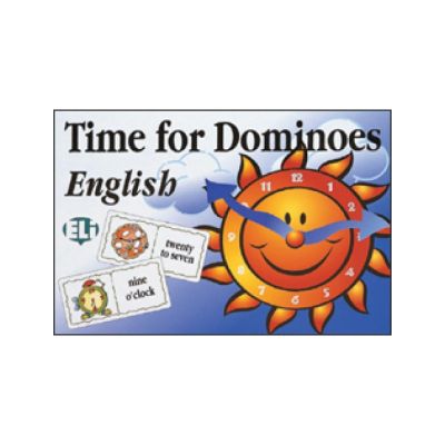 Games: TIME FOR DOMINOES