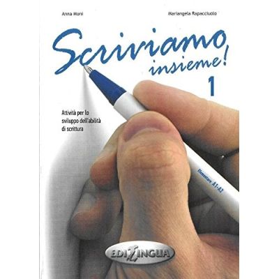 Scriviamo Insieme! 1