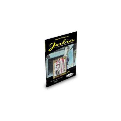 Julia - Cara, carissima amica - (livello B1-B2)