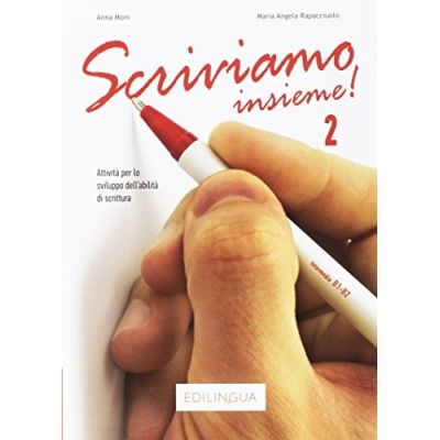 Scriviamo insieme! 2