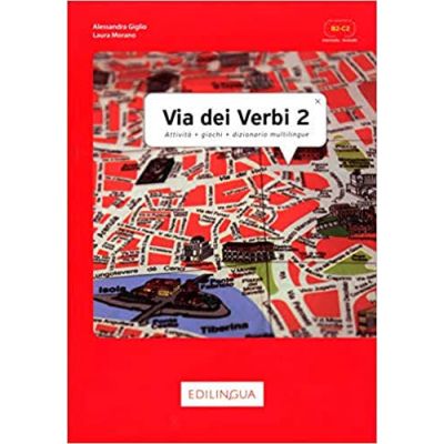 Via dei verbi! 2