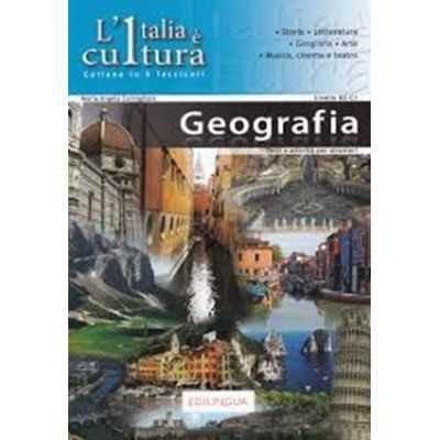 Fascicolo Geografia