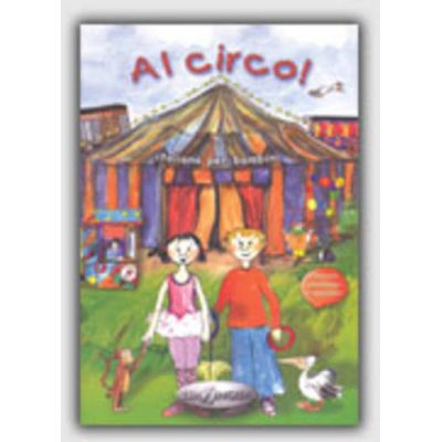 Al Circo! + audio