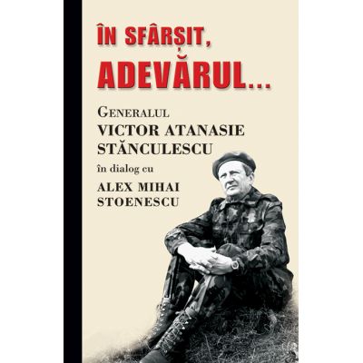 In sfarsit, adevarul...