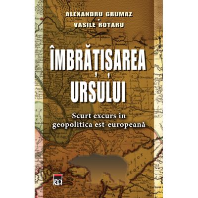 Imbratisarea ursului