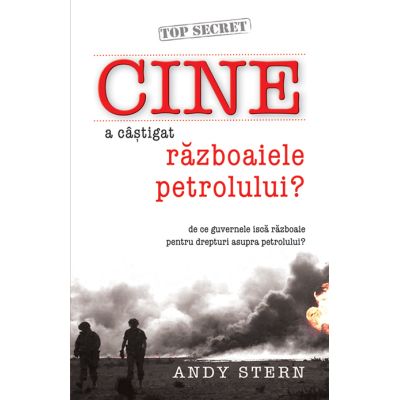 Cine a castigat razboiul petrolului ?