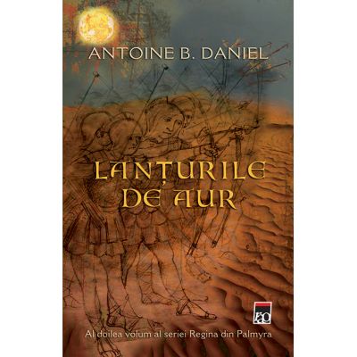 Lanturile de aur