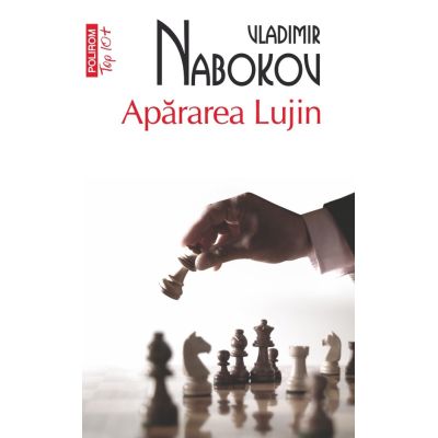 Apararea Lujin (editie de buzunar) - Vladimir Nabokov