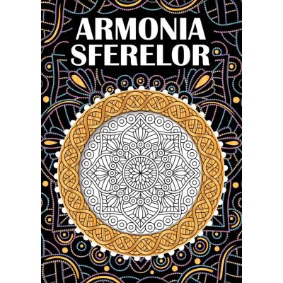 Armonia sferelor