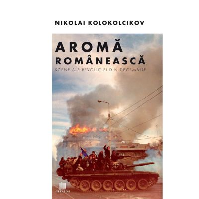 Aroma romaneasca - Nikolai Kolokolcikov