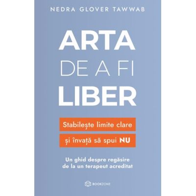 Arta de a fi liber