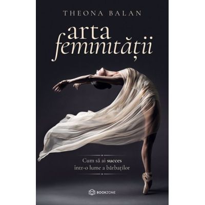 Arta feminitatii