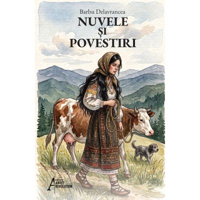 Nuvele si povestiri – Barbu Delavrancea