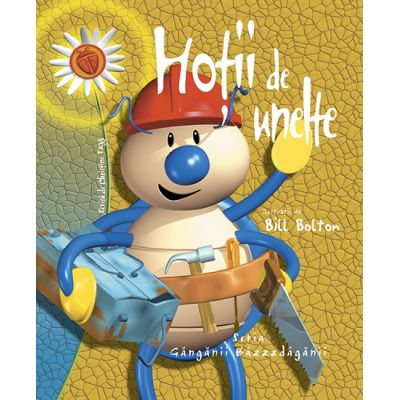 Hotii de unelte