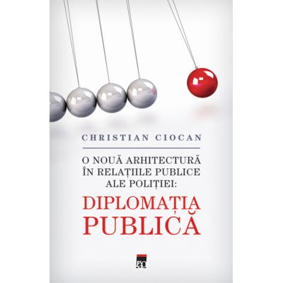 Diplomatia publica